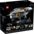 LEGO® Star Wars™, The Razor Crest