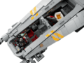 LEGO® Star Wars™, The Razor Crest