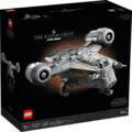 LEGO® Star Wars™, The Razor Crest