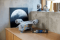 LEGO® Star Wars™, The Razor Crest