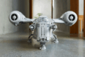 LEGO® Star Wars™, The Razor Crest