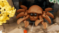 LEGO® Icons, Trópusi akvárium