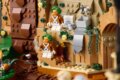 LEGO® Ideas Willy Wonka és a csokigyár