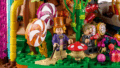 LEGO® Ideas Willy Wonka és a csokigyár