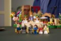 LEGO® Ideas Willy Wonka és a csokigyár