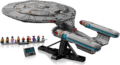 LEGO® Icons, Star Trek: U.S.S. Enterprise NCC-1701-D™