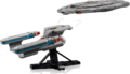 LEGO® Icons, Star Trek: U.S.S. Enterprise NCC-1701-D™