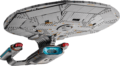 LEGO® Icons, Star Trek: U.S.S. Enterprise NCC-1701-D™