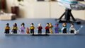 LEGO® Icons, Star Trek: U.S.S. Enterprise NCC-1701-D™