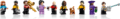 LEGO® Icons, Star Trek: U.S.S. Enterprise NCC-1701-D™