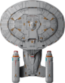 LEGO® Icons, Star Trek: U.S.S. Enterprise NCC-1701-D™