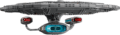 LEGO® Icons, Star Trek: U.S.S. Enterprise NCC-1701-D™