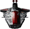 LEGO® Star Wars™, Venator-osztályú köztársasági támadó cirkáló