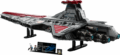 LEGO® Star Wars™, Venator-osztályú köztársasági támadó cirkáló