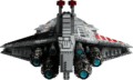 LEGO® Star Wars™, Venator-osztályú köztársasági támadó cirkáló