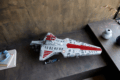 LEGO® Star Wars™, Venator-osztályú köztársasági támadó cirkáló