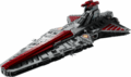 LEGO® Star Wars™, Venator-osztályú köztársasági támadó cirkáló
