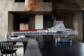 LEGO® Star Wars™, Venator-osztályú köztársasági támadó cirkáló