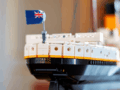 LEGO® Icons, Titanic