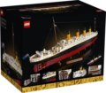 LEGO® Icons, Titanic