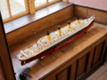 LEGO® Icons, Titanic