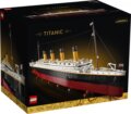 LEGO® Icons, Titanic