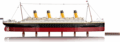 LEGO® Icons, Titanic