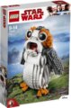 LEGO® Star Wars™, Porg