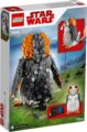 LEGO® Star Wars™, Porg