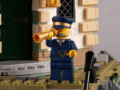 LEGO® Ideas, Motorizált világítótorony
