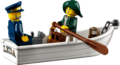 LEGO® Ideas, Motorizált világítótorony