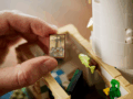 LEGO® Ideas, Motorizált világítótorony
