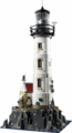 LEGO® Ideas, Motorizált világítótorony