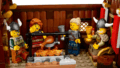 LEGO® Ideas, Viking falu