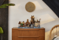 LEGO® Ideas, Viking falu