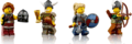 LEGO® Ideas, Viking falu
