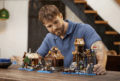 LEGO® Ideas, Viking falu