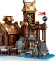 LEGO® Ideas, Viking falu