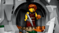 LEGO® Ideas, Viking falu