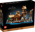 LEGO® Ideas, Viking falu