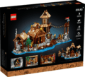 LEGO® Ideas, Viking falu
