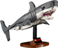 LEGO® Ideas, A cápa
