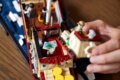 LEGO® Ideas, A cápa
