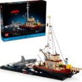 LEGO® Ideas, A cápa