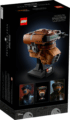 LEGO® Star Wars™, Leia hercegnő™ (Boushh™) sisak