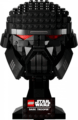 LEGO® Star Wars™, Dark Trooper™ sisak