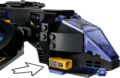 LEGO® Marvel, Shuri madara