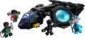 LEGO® Marvel, Shuri madara