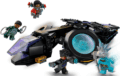 LEGO® Marvel, Shuri madara