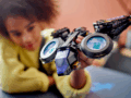 LEGO® Marvel, Shuri madara